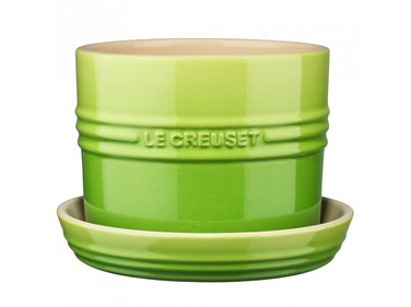 Горшок для комнатных растений 13 см Palm Le Creuset