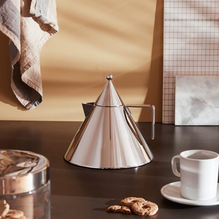 Чайник 2 л Il Conico Alessi