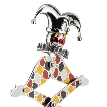 Штопор «Gilberto» Circus Alessi