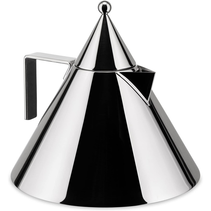 Чайник 2 л Il Conico Alessi
