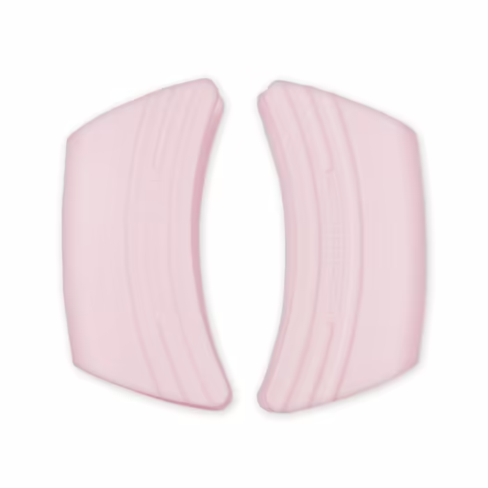 Набор из 2 прихваток для ручек Shell Pink Le Creuset