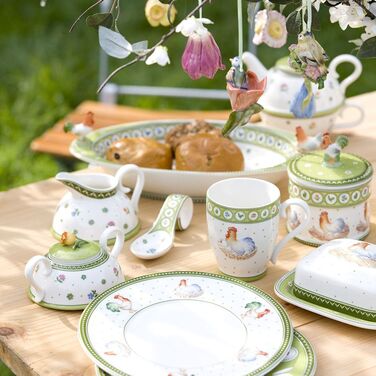 Farmers Spring коллекция от бренда Villeroy & Boch