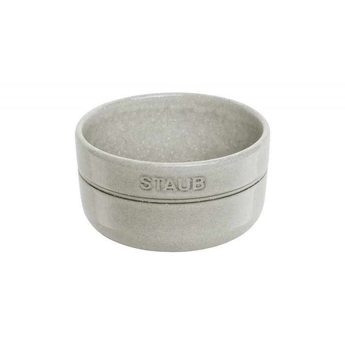 Пиала 10 см 0,3 л White Truffle Staub