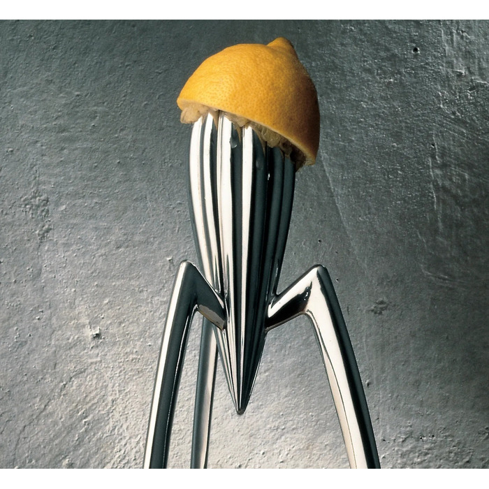 Juicy Salif коллекция от бренда Alessi