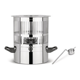 Переносная плита 20х26 см Cintura Orione Alessi