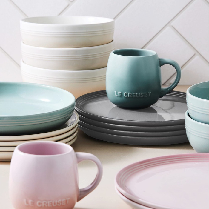 Coupe Le Creuset