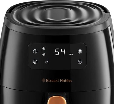 Фритюрница Russell Hobbs XL / 5 л / 7 функций / 1650 Вт