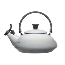 Чайник 1,5 л Zen Perlgrau Le Creuset