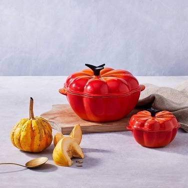 Halloween Le Creuset