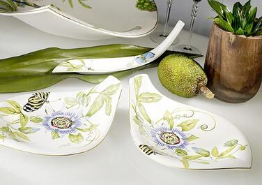 Чаша 21 см Amazonia Villeroy & Boch