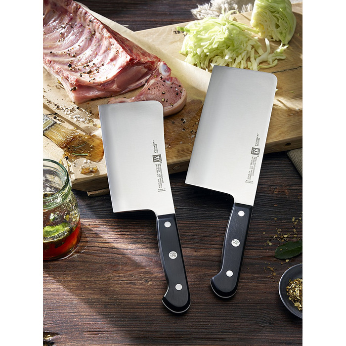 Набор ножей 2 предмета Twin Gourmet Zwilling