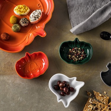 Halloween Le Creuset