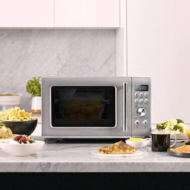 Микроволновая печь 25 л 800 Вт, Compact Wave SMO650 Sage Appliances