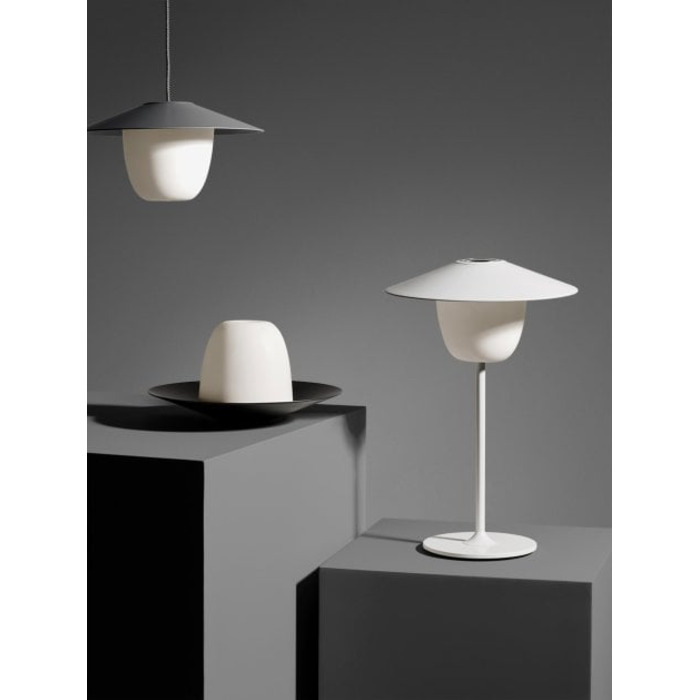 Ani Lamp коллекция от бренда Blomus