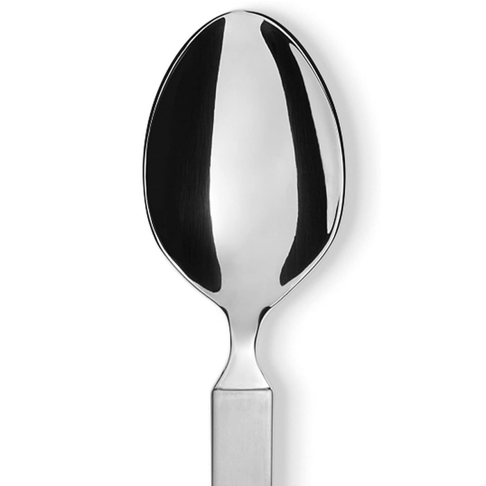 Набор ложек десертных, 6 предметов, Dry Alessi