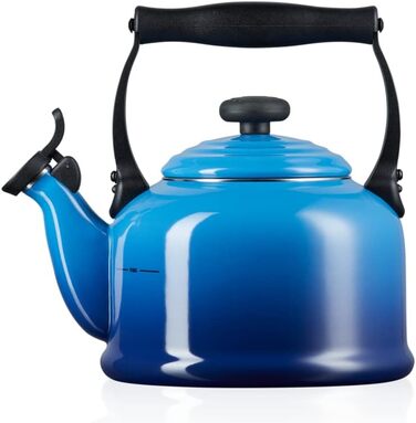 Чайник 2,1 л Azure Tradition Le Creuset