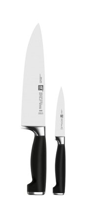 Набор ножей 2 предмета Twin Four Star II Zwilling