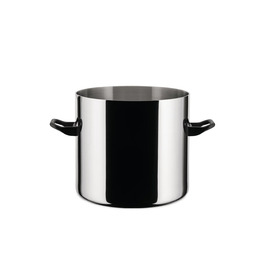 Кастрюля 20 см 5,8 л металлик Cintura Orione Alessi