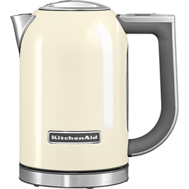 Электрочайник 5KEK1722EAC 1,7 л, кремовый, KitchenAid