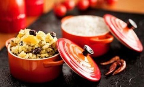 Французская посуда Le Creuset - качество, проверенное временем