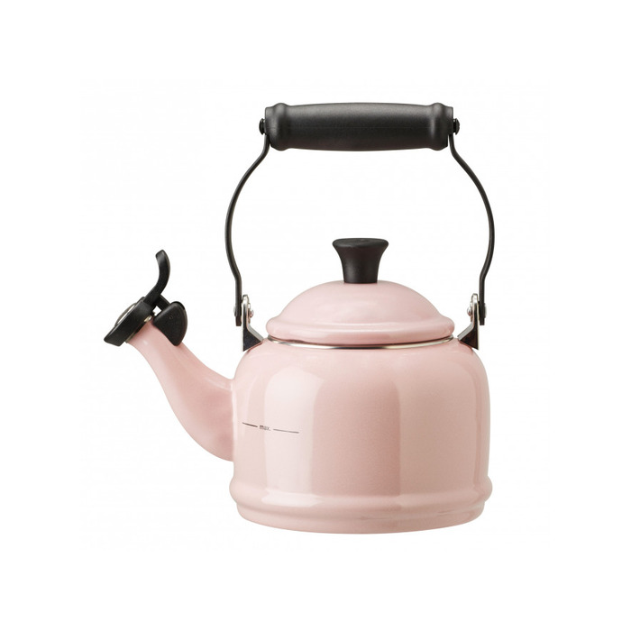 Чайник 1,1 л Chiffon Pink Le Creuset