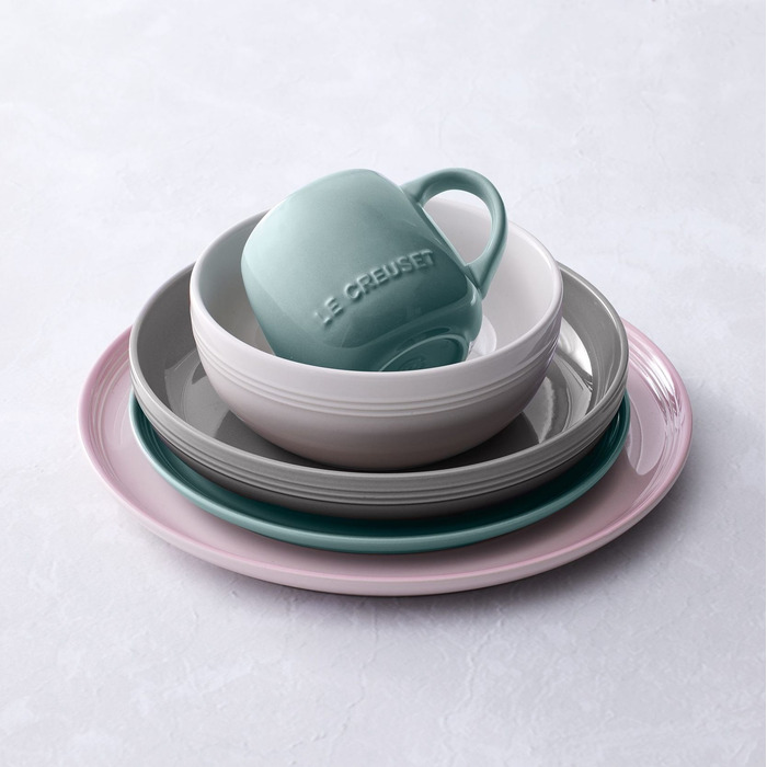 Coupe Le Creuset