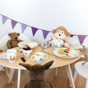 Hungry as a Bear коллекция от бренда Villeroy & Boch