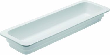 Пищевой контейнер 53 x 16,2 x 6,5 см Gastrosus