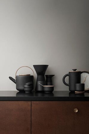 Кувшин для молока 0,35 л Stelton