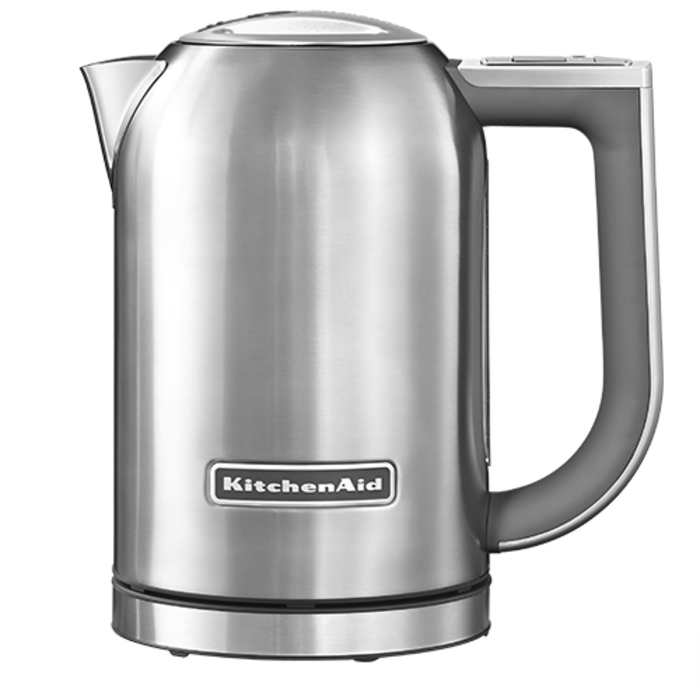 Электрочайник 5KEK1722ESХ 1,7 л, нержавеющая сталь, KitchenAid