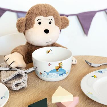 Happy as a Bear коллекция от бренда Villeroy & Boch