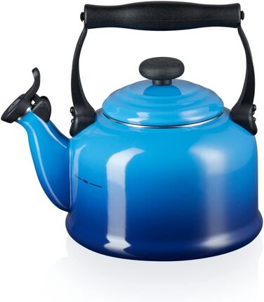 Чайник 2,1 л Azure Tradition Le Creuset