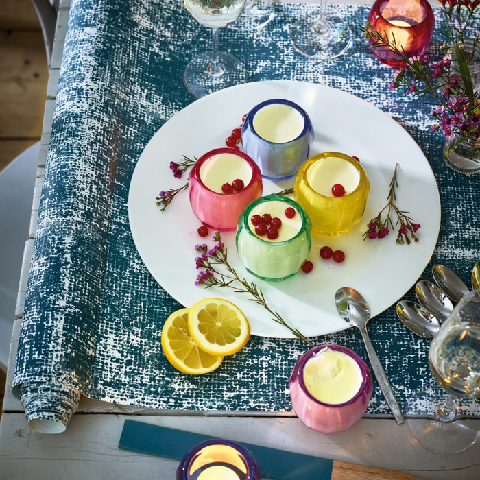 Coloured DeLight коллекция от бренда Villeroy & Boch