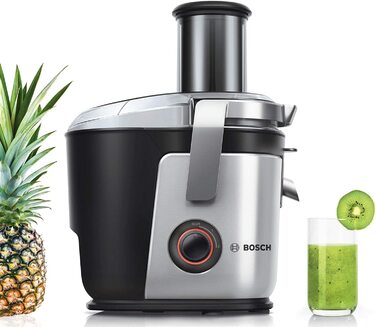 Соковыжималка 1000 Вт VitaJuice4 Bosch