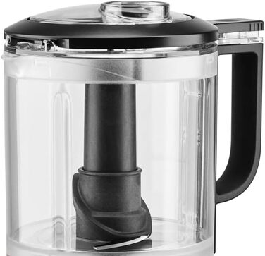 Кухонный комбайн 1.9 л, розовый Guave Glaze KitchenAid