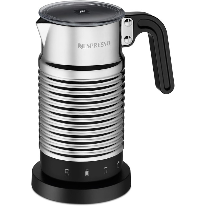 Вспениватель молока 0,24 л Aeroccino 4 NESPRESSO