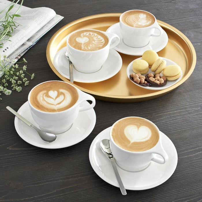 Coffee Passion коллекция от бренда Villeroy & Boch