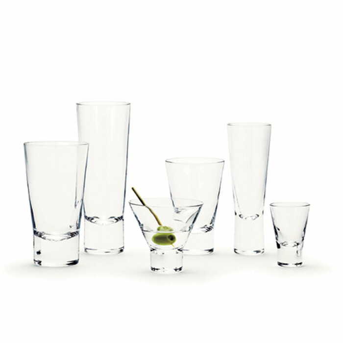 Рюмка 50 мл прозрачная Aarne Iittala