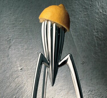 Juicy Salif коллекция от бренда Alessi