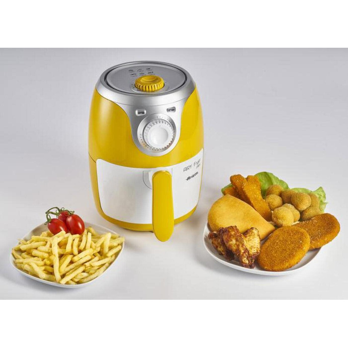 Фритюрница 1000 Вт Airy Fryer Mini Ariete