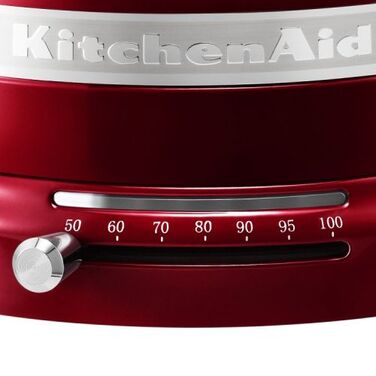 Электрочайник 5KEK1522EER 1,5 л, красный, KitchenAid