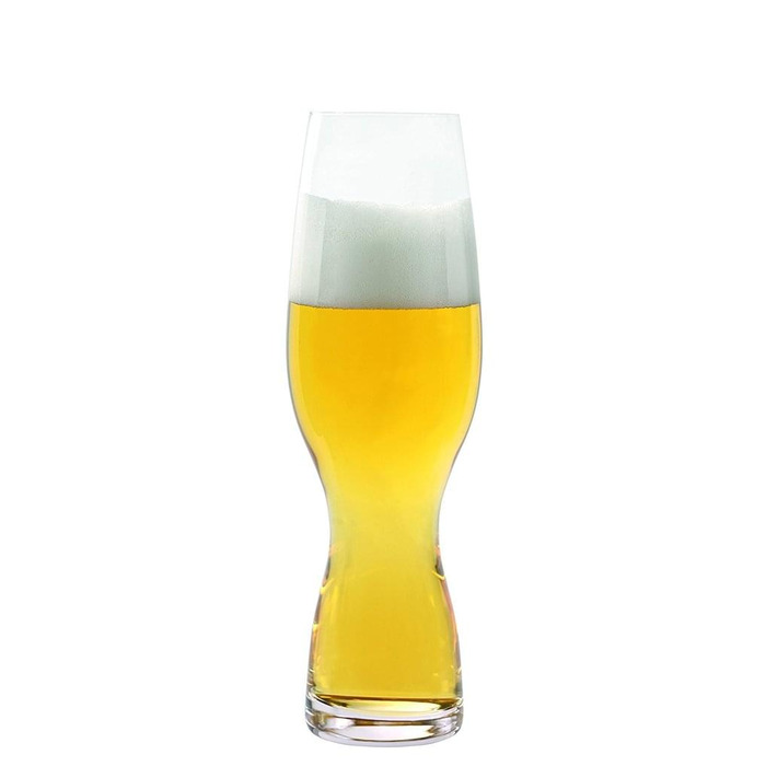 Набор бокалов для пива Pilsner 380 мл, 2 предмета Craft Beer Glasses Spiegelau