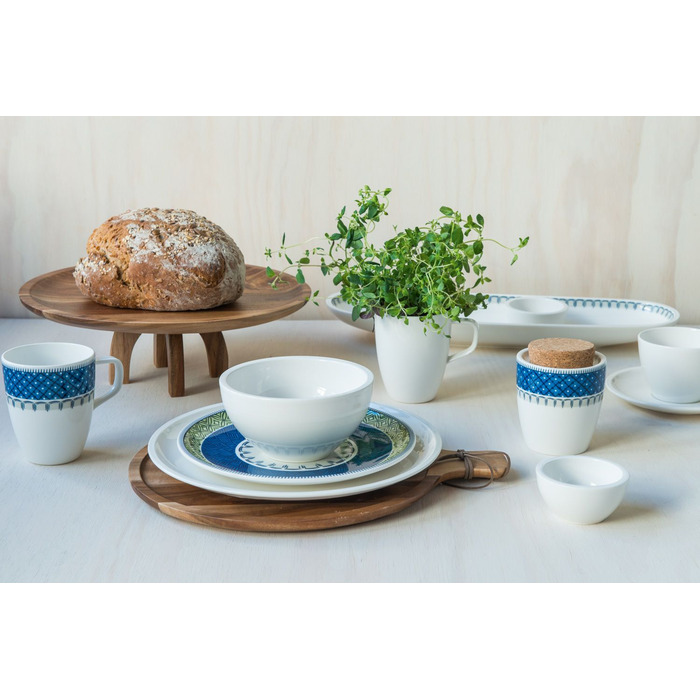 Casale Blu коллекция от бренда Villeroy & Boch