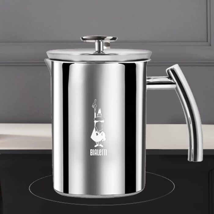 Вспениватель молока 0,33 л Bialetti