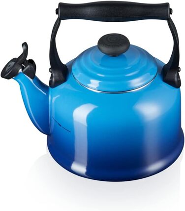 Чайник 2,1 л Azure Tradition Le Creuset