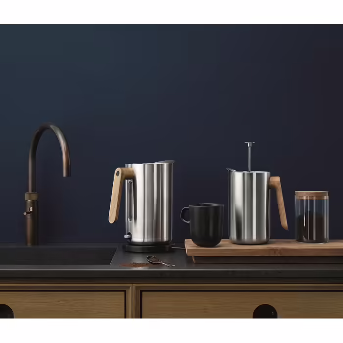 Чайник электрический nordic kitchen, 1,5 л Eva Solo