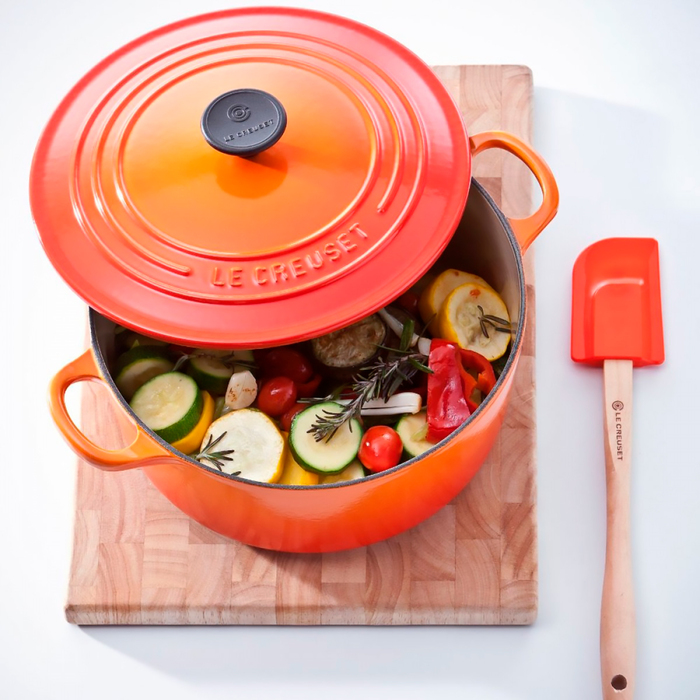 Лопатка 33 см Marseille Le Creuset