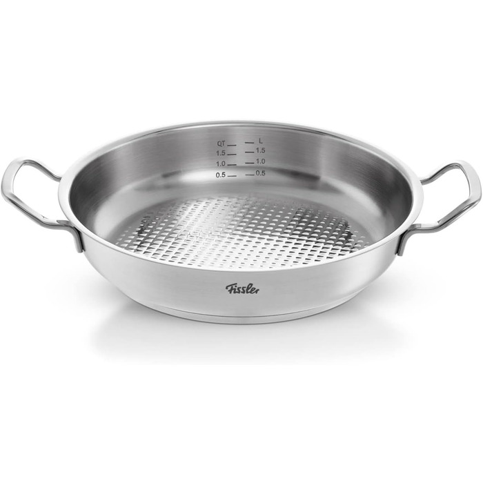 Fissler Сковорода сервировочная 24 см2 л Original Profi Fissler 28080₽