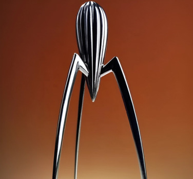 Juicy Salif коллекция от бренда Alessi