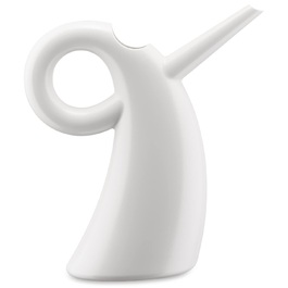 Лейка 1,5 л белая Diva Alessi